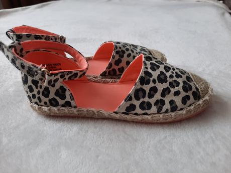 Espadrilky, h&m,29