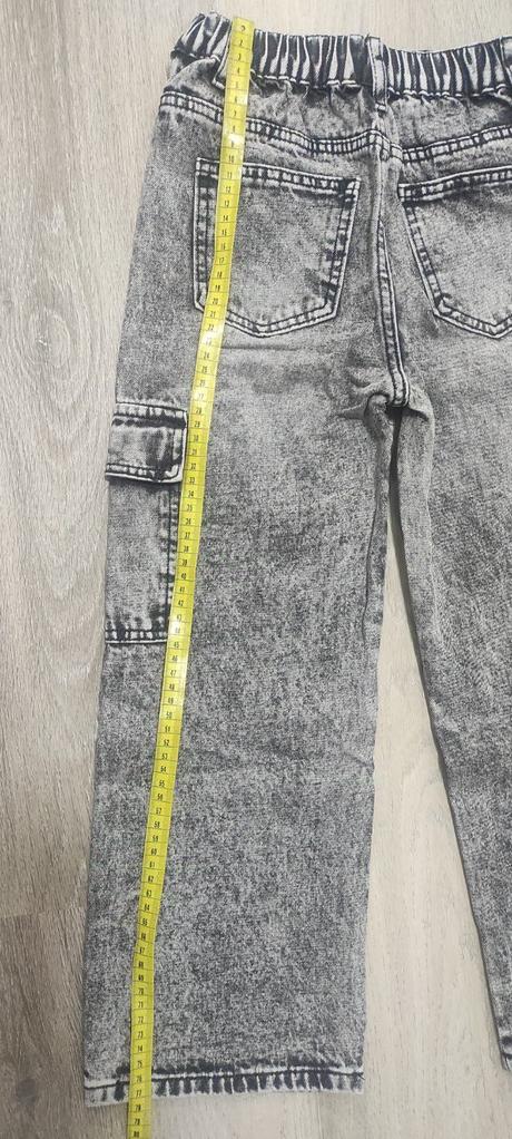 Rifle široké 122/128, 128