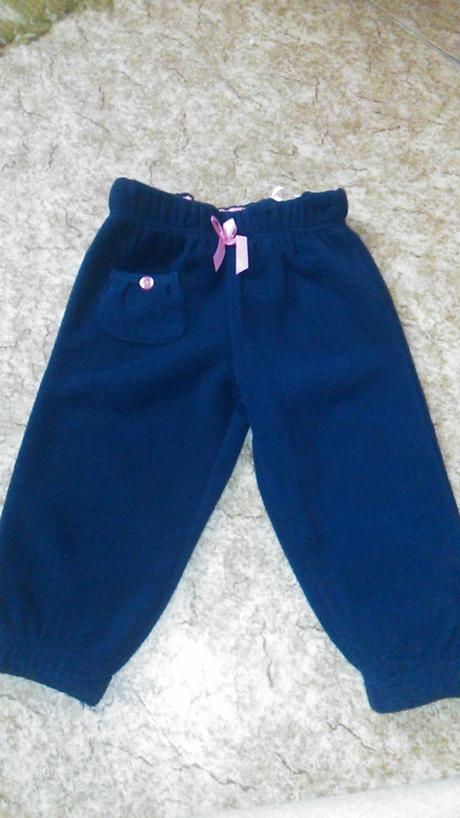 Nohavice, baby mac,74