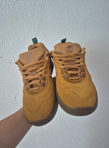 New balance tiago lemos x numeric 808, new balance,41