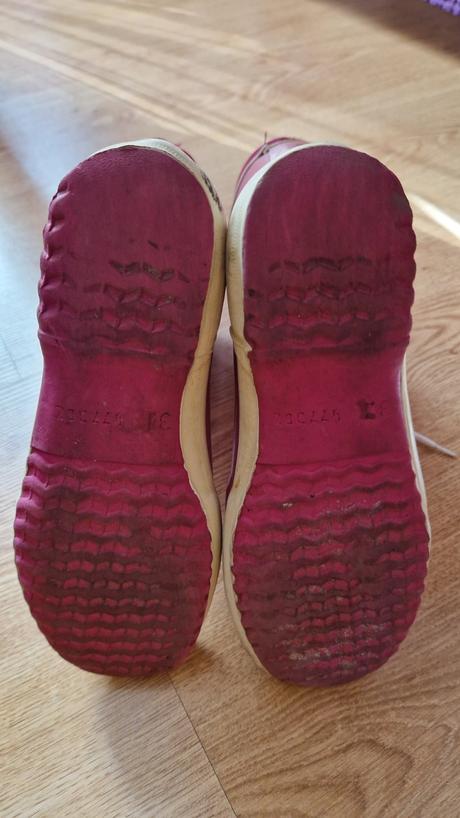 Zateplené gumáky bergstein, bergstein,32