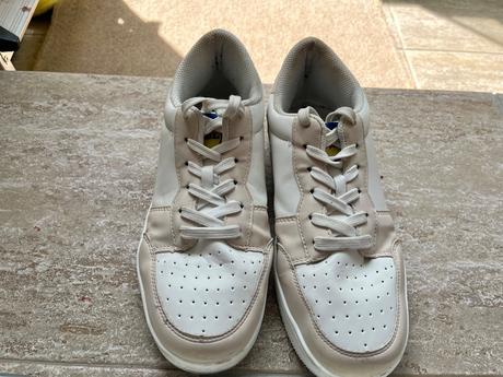 Tenisky lidl limited edition, 37