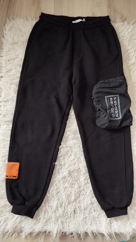 Tepláky zara, zara,146