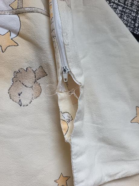 Macíkový  baldachýn, šírka (cm): 50,dĺžka (cm): 80