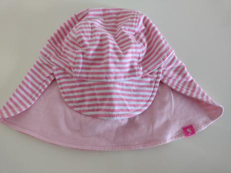 Obojstranná letná čiapka, 86 / 92 / 98