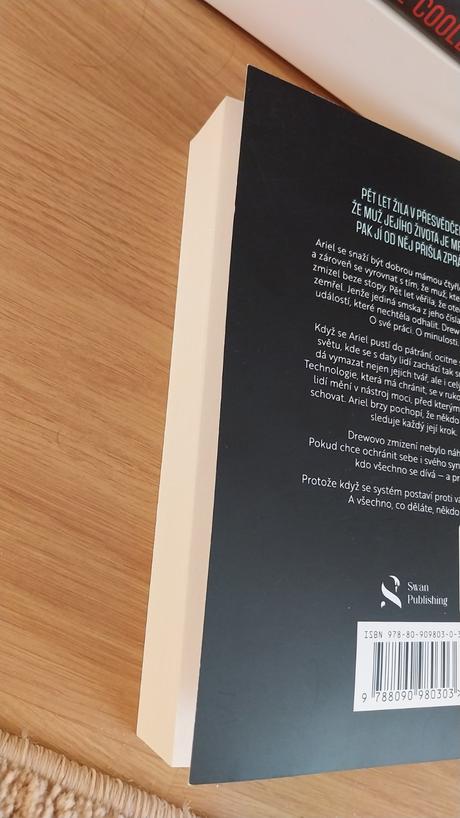 Sarina bowen - vidim tvoje lzi, 