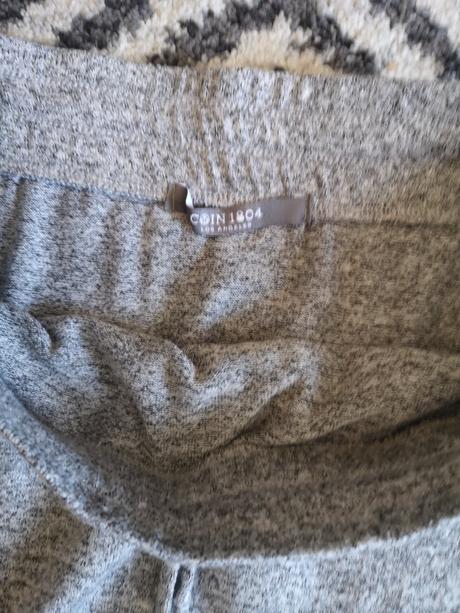 Maxi sukňa coin1804 los angeles, m