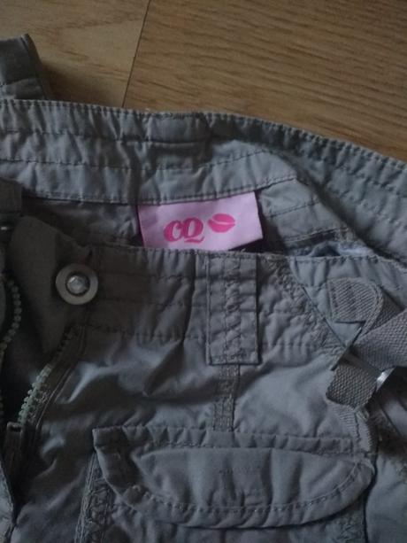 Letné nohavice, cq,134