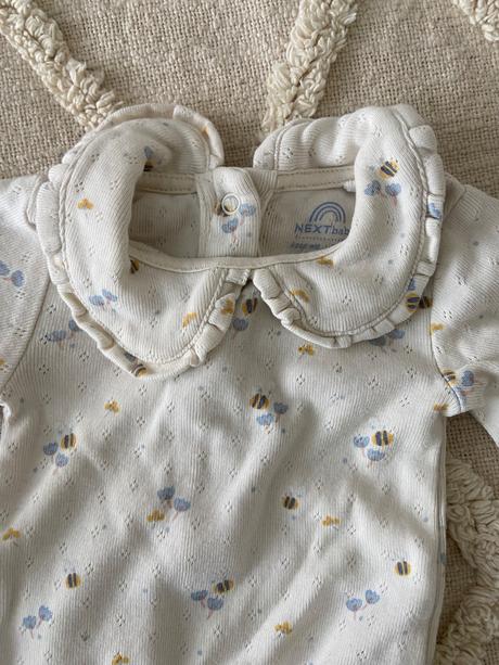 Súprava pre dievčatko, next,56