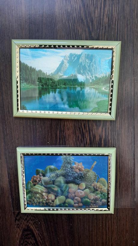 Male bytove doplnky, 