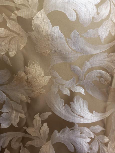 Dekoračná látka zvyšok, 