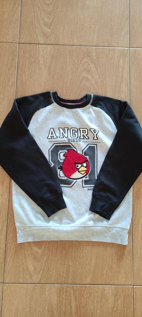 Mikina 146/152, h&m,146