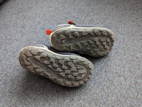 Ecco sandálky 22, ecco,22