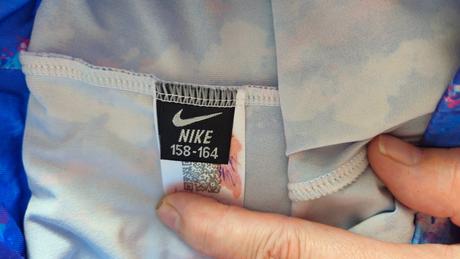 Komplet nike, nike,146