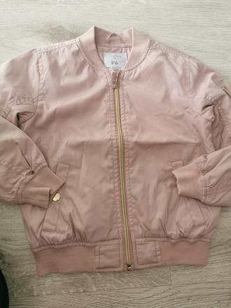 Bunda 5-6rokov, lindex,116