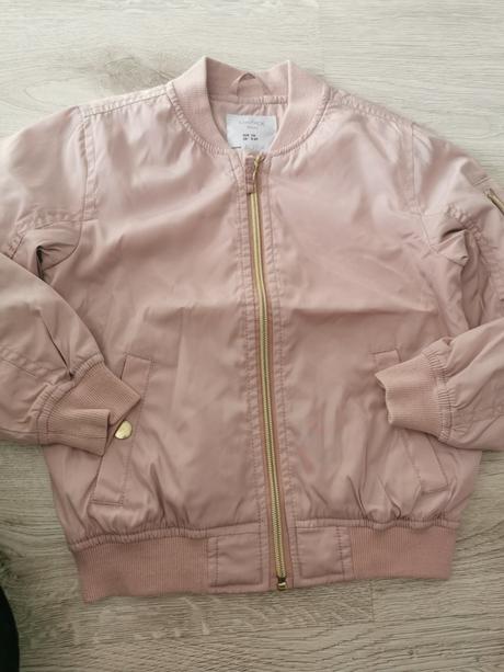 Bunda 5-6rokov, lindex,116