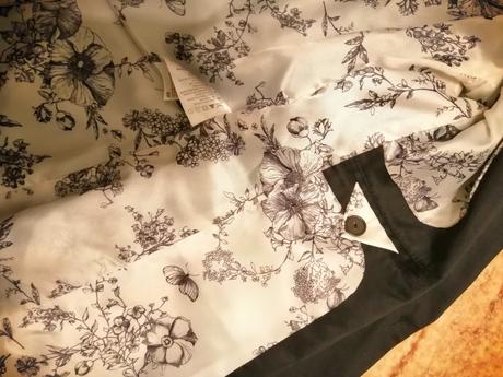 Predám sako h&m v top stave, h&m,38