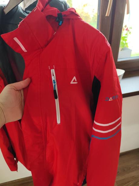 Lyžiarska bunda dare 2 b, xl
