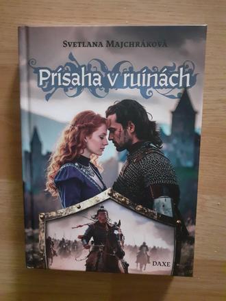 Prísaha v ruinách, 