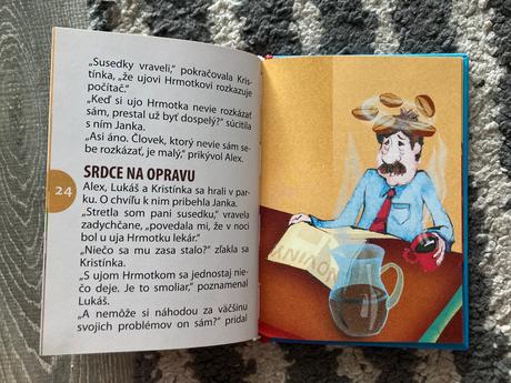 Príhody uja hrmotku-prvé vyd.2008, 