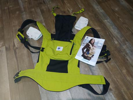 Ergobaby nosič, ergo baby