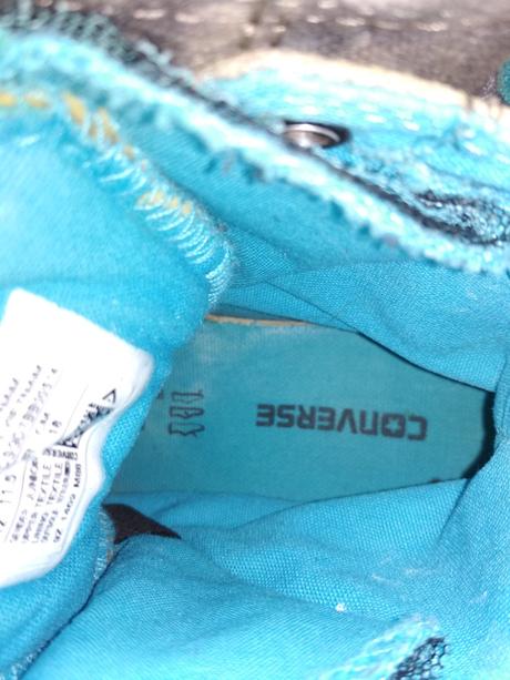 Volánikové converse, converse,29