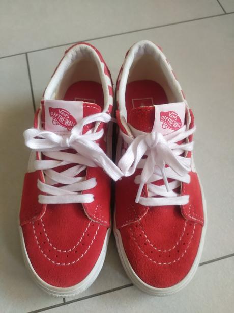 Tenisky, vans,35