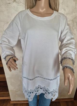 Twinset mikina, twinset,s