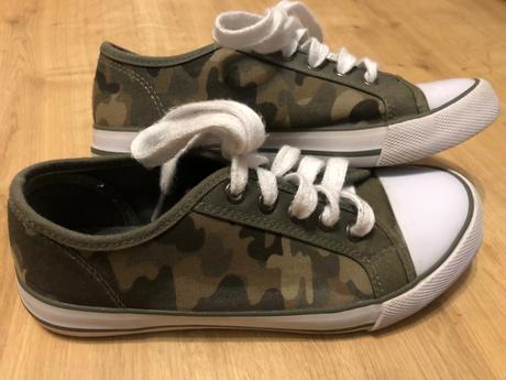 Maskačové tenisky, george,33