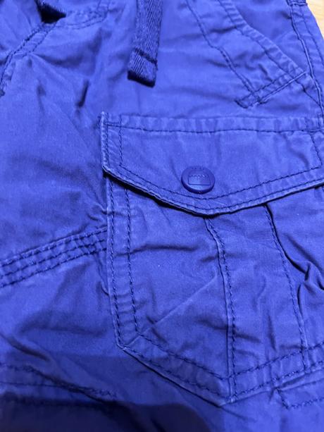 Zateplene nohavice, 98