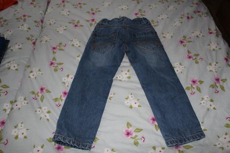 Podšité termorifle c&a palomino 116, c&a,116