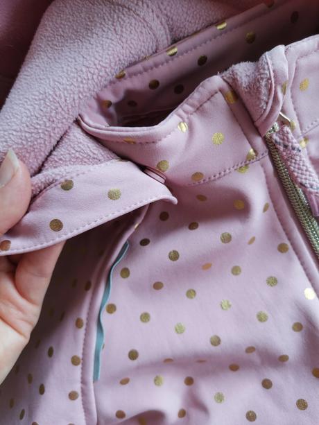 Prechodná bunda v. 92-98, name it,92