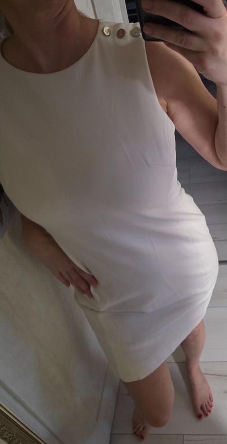 Šaty rl, ralph lauren,l