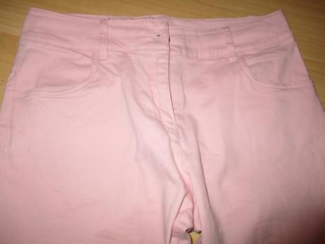 Nohavice, f&f,164