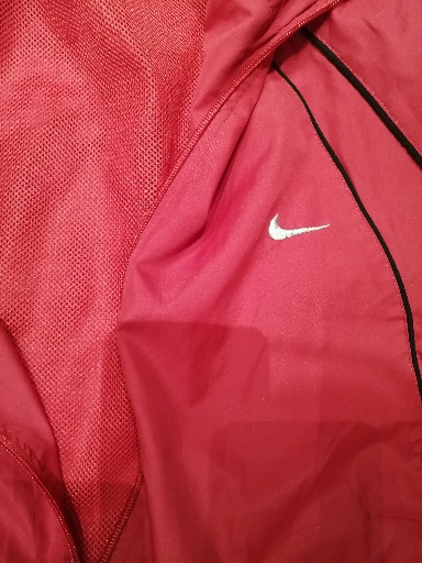 Ľahká bunda nike v164, nike,164