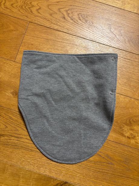 Nosicska mikina be lenka 2v1, s