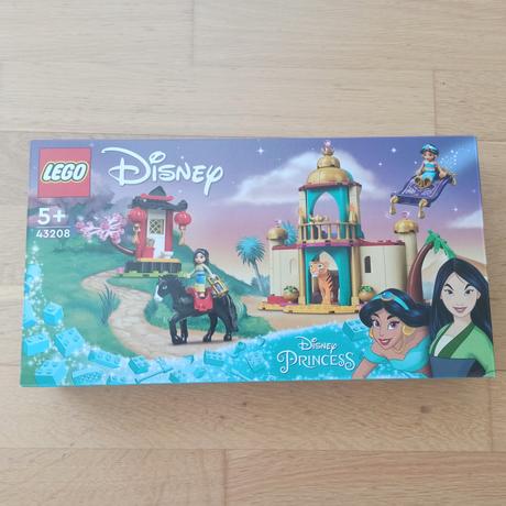 Lego disney,