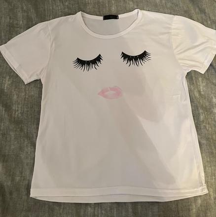 Tricko s/m, reserved,s