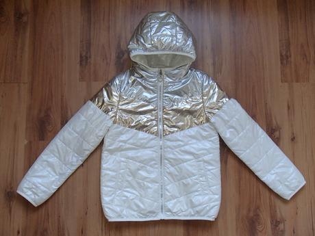 Dievčenská vetrovka, coccodrillo,140