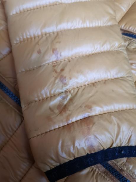 Chlapčenská prechodná bunda, v. 128, reserved, reserved,128