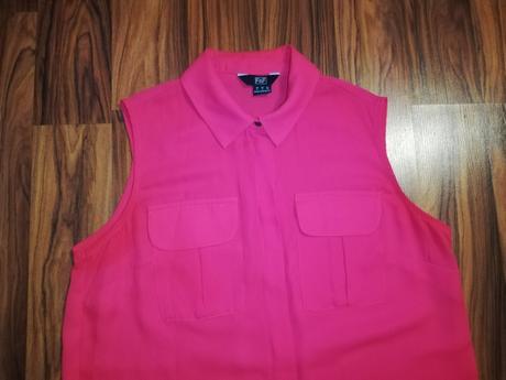 Blúzka m, f&f,34