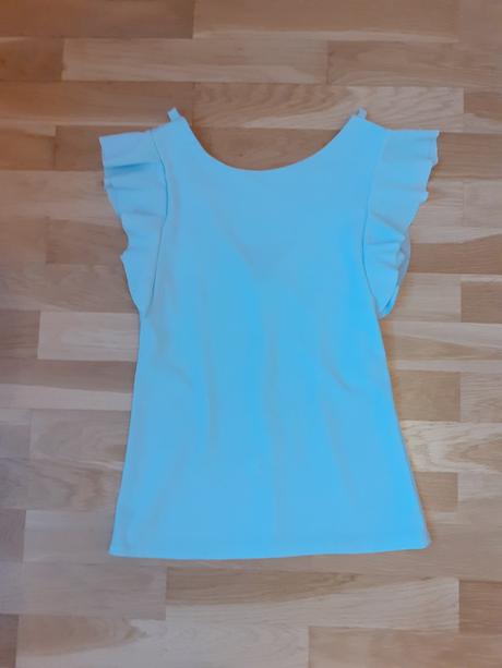 Blúzka veľkosť 38, 38