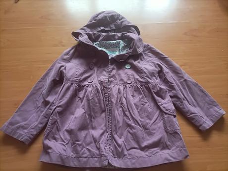 Prechodný kabatik, cherokee,116