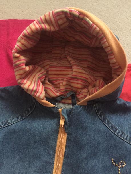 Vecicky na 12-24 mes, 68–80