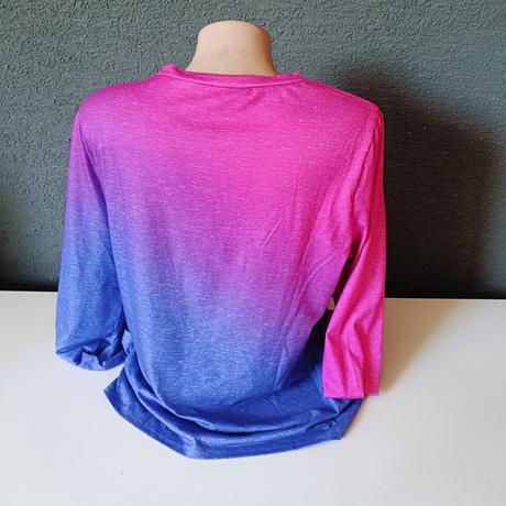 Tričko so srdieckom, xl