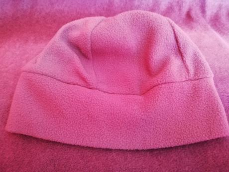 Fleesová čiapka, 122