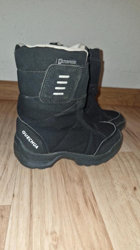 Snehule, decathlon,25