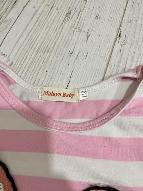 Šaty dievca 98/104 2ks, 98