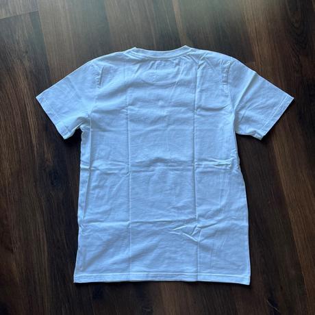 Biele tricko s potlacou make it special, s