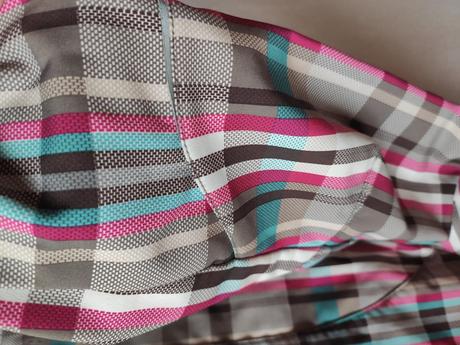 Softshellová vetrovka č. 128, 128